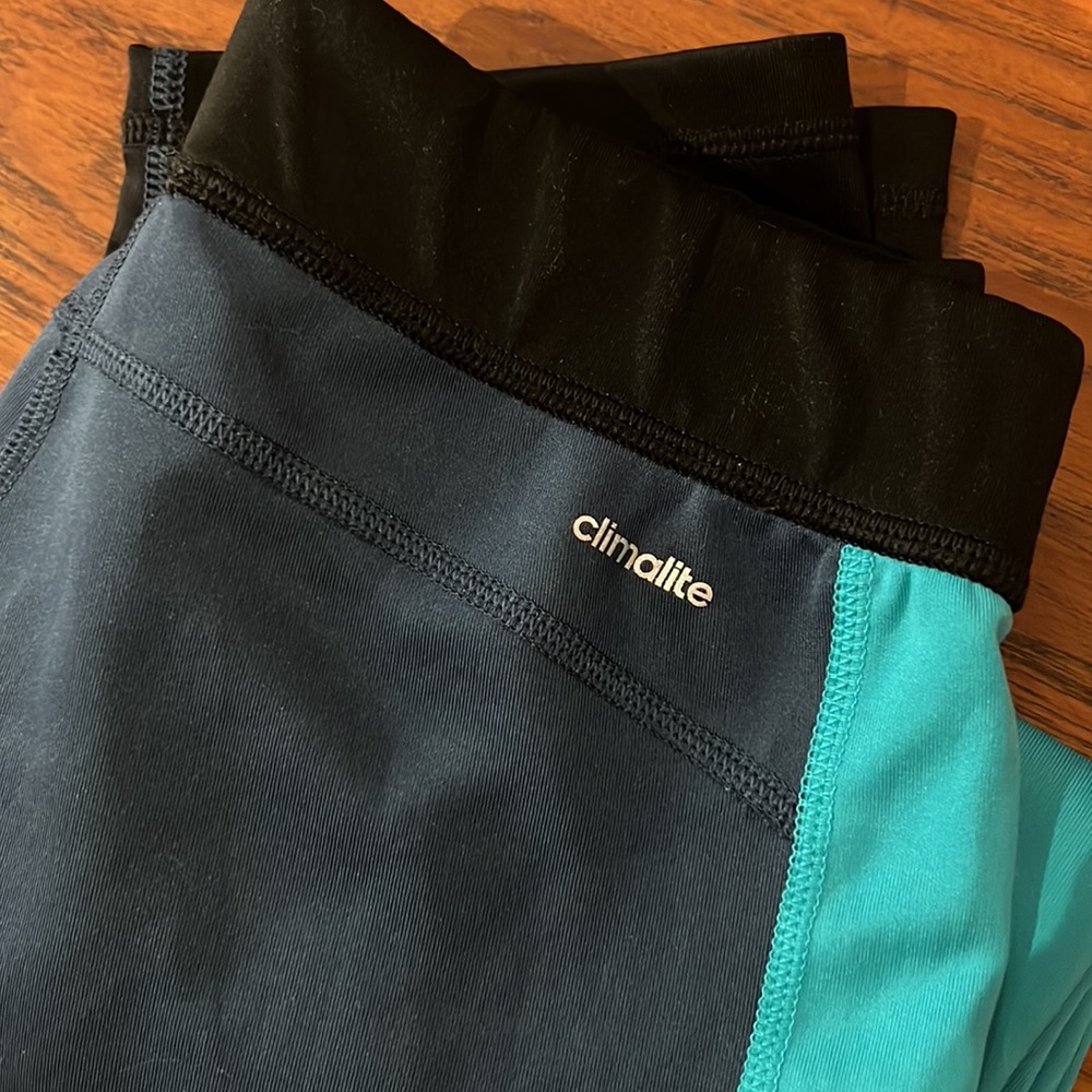 Adidas Climate Lite Capris